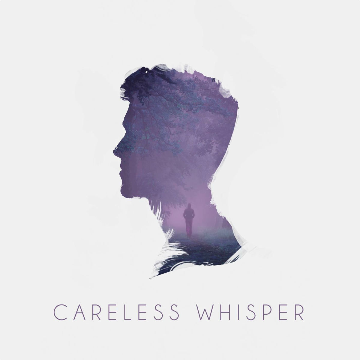 Album cover of Careless Whisper