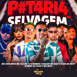 Putaria Selvagem
