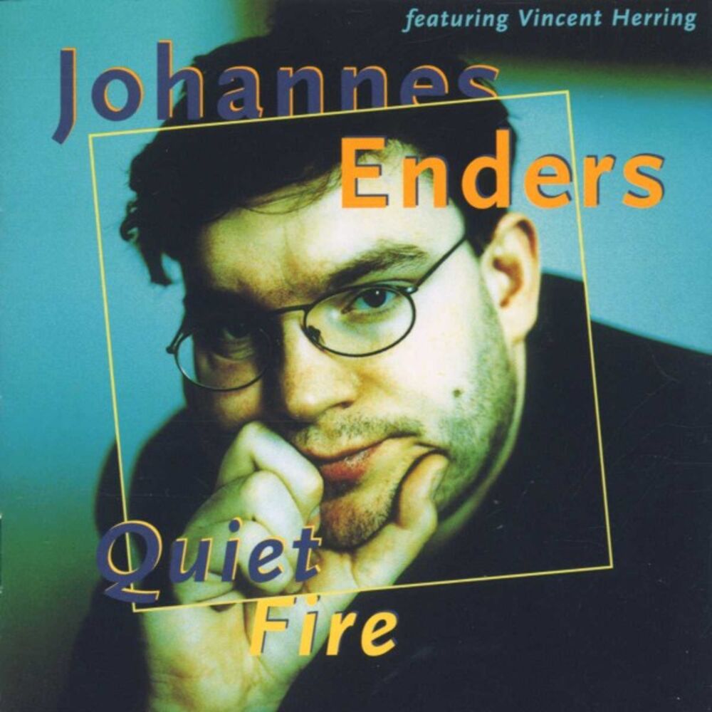 Picture of Quiet Fire