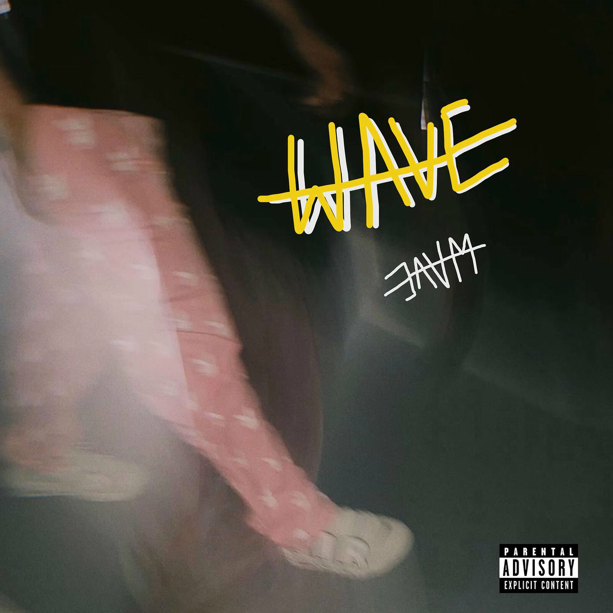 Album cover of Wave