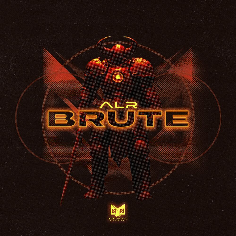 Picture of Brute EP