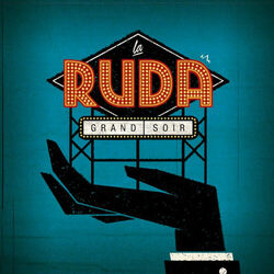 Cover of Grand soir