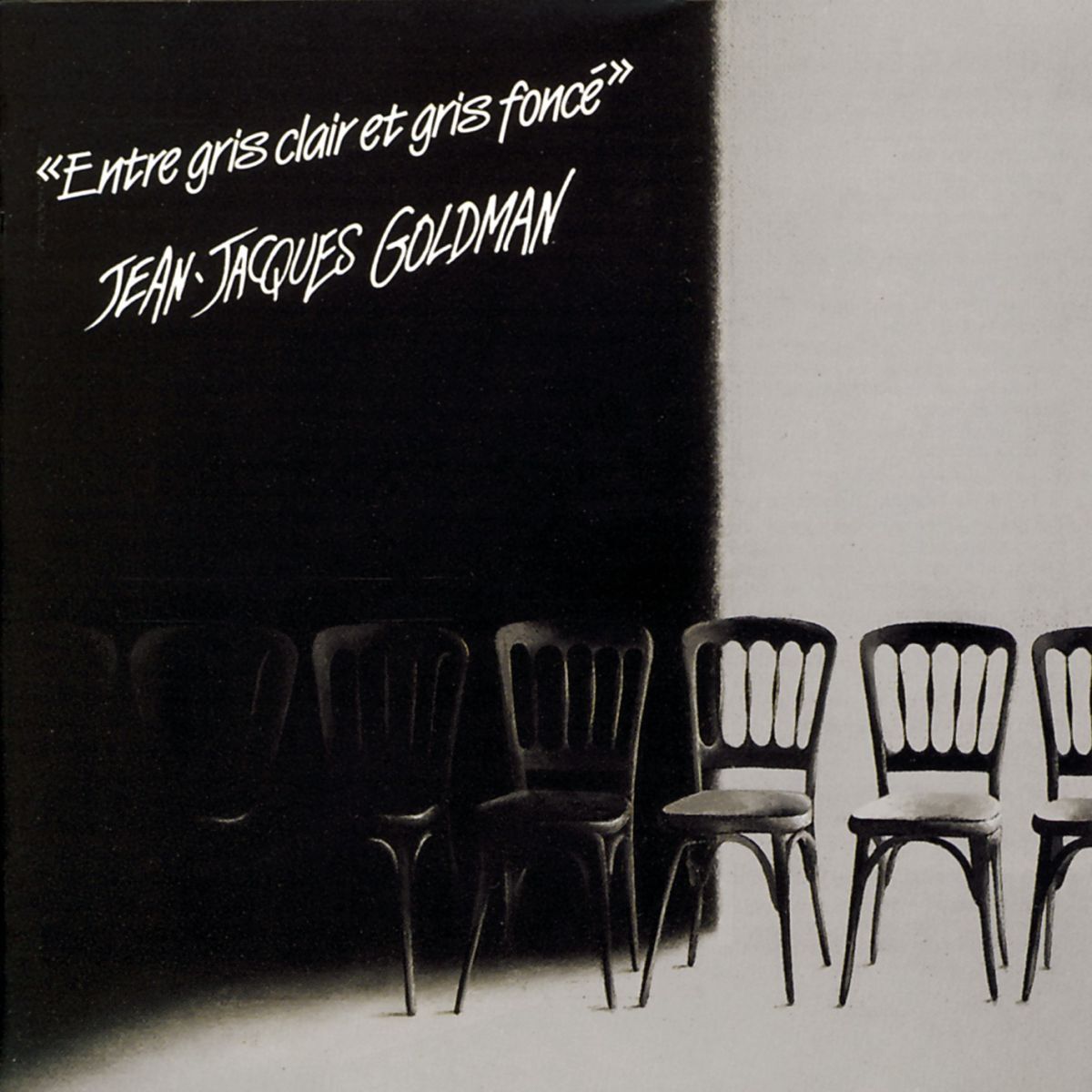 Album cover of C'est ta chance