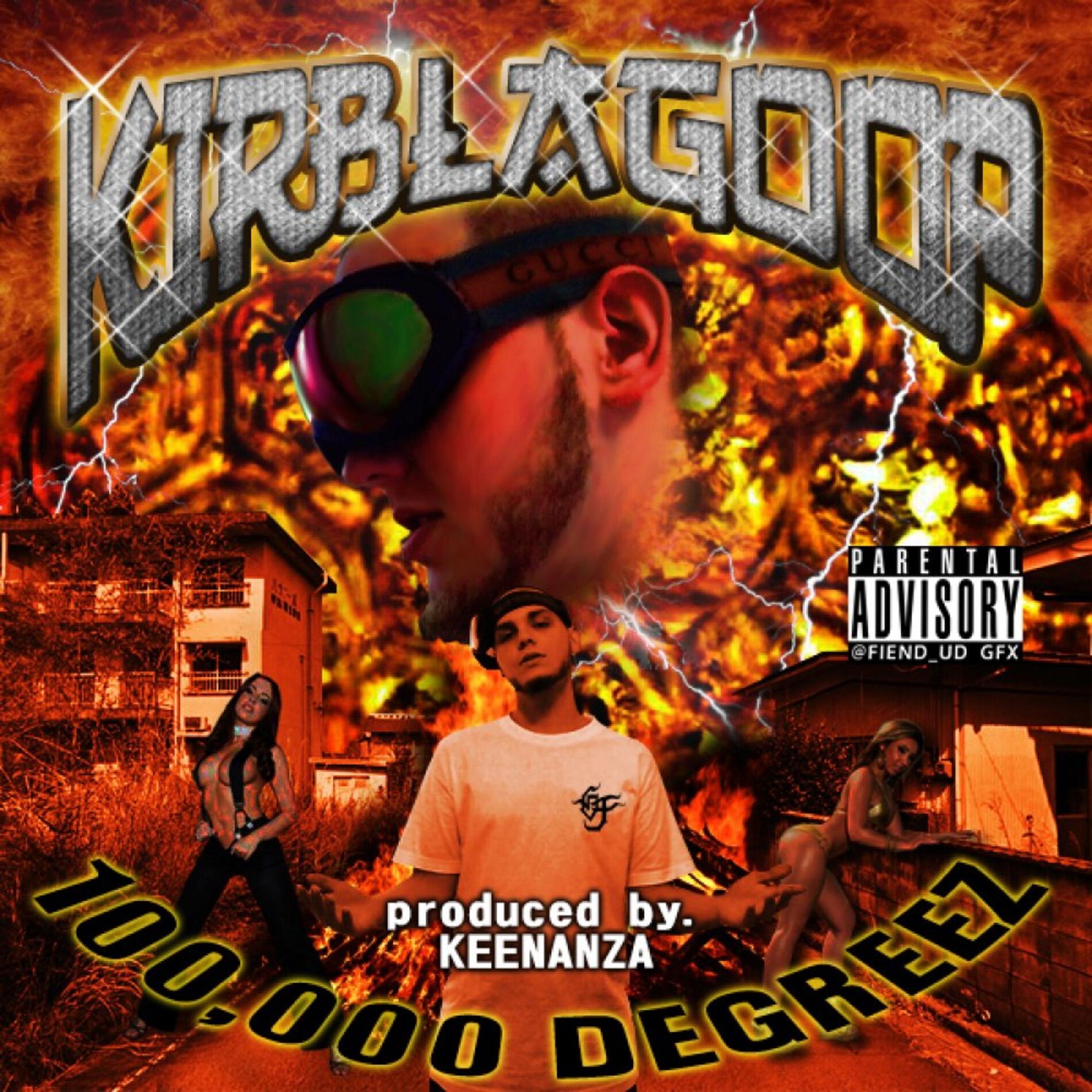 Album cover of 05'