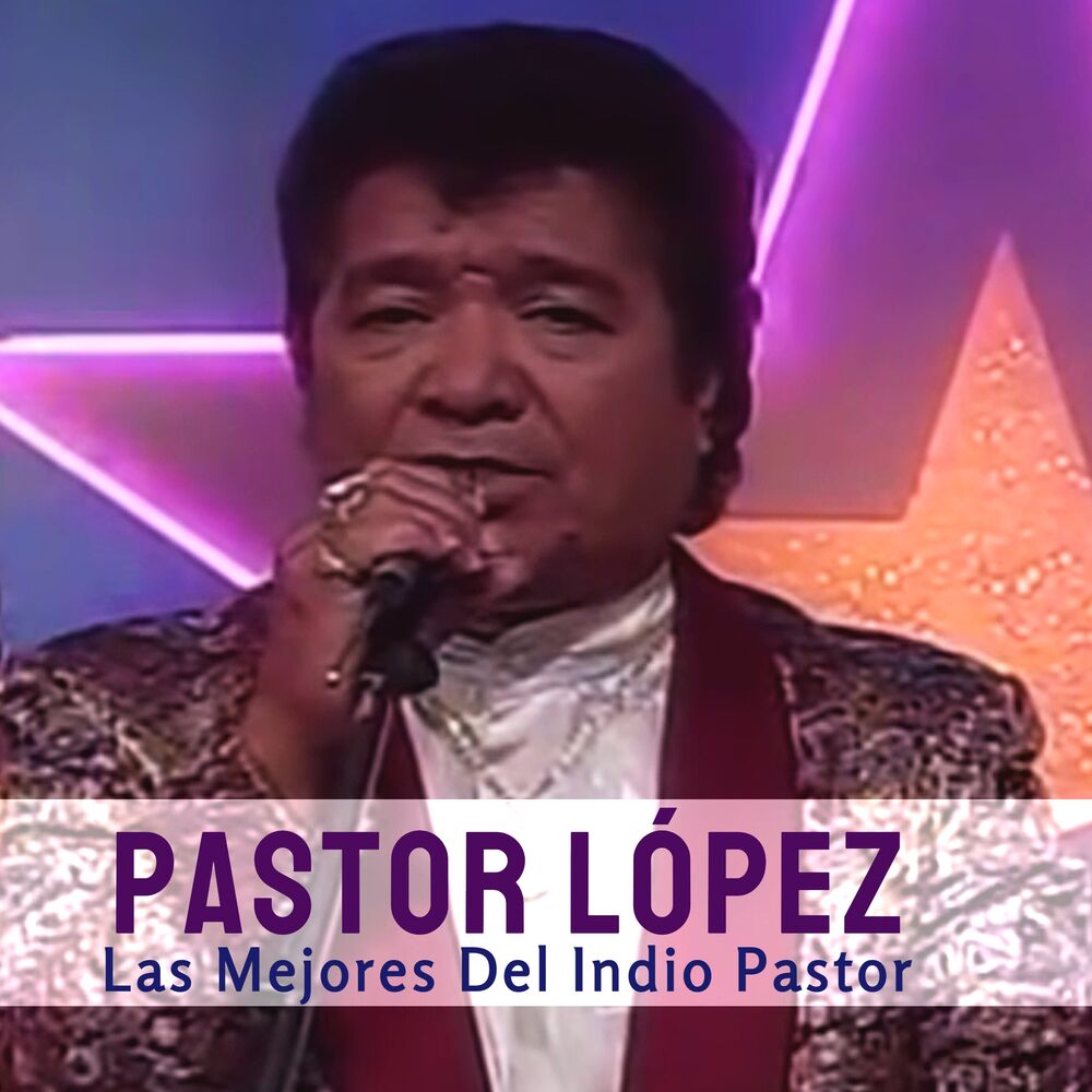 Picture of Las Mejores Del Indio Pastor