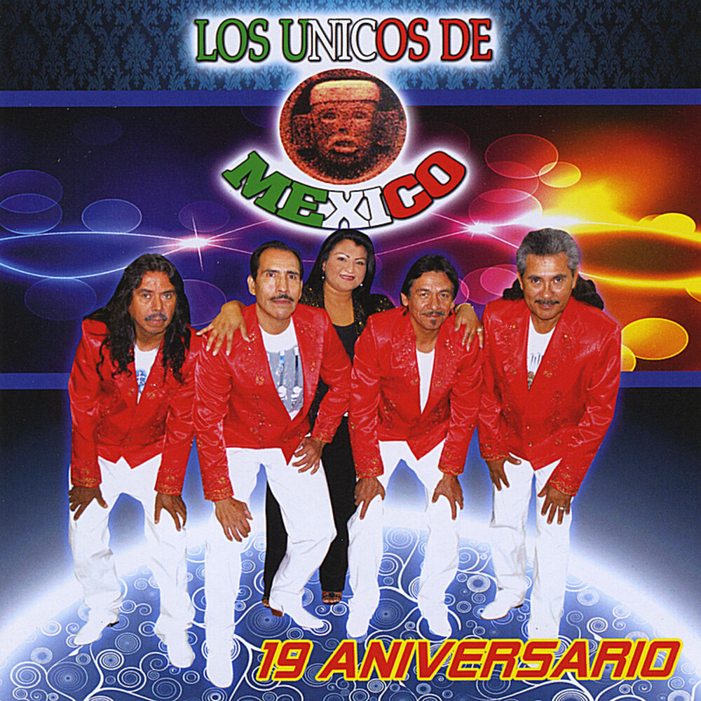 Picture of 19 Aniversario