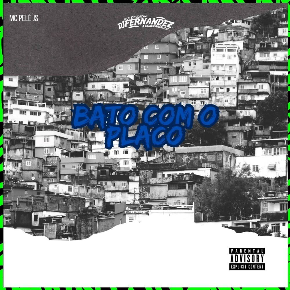 Picture of BATO COM O PLACO