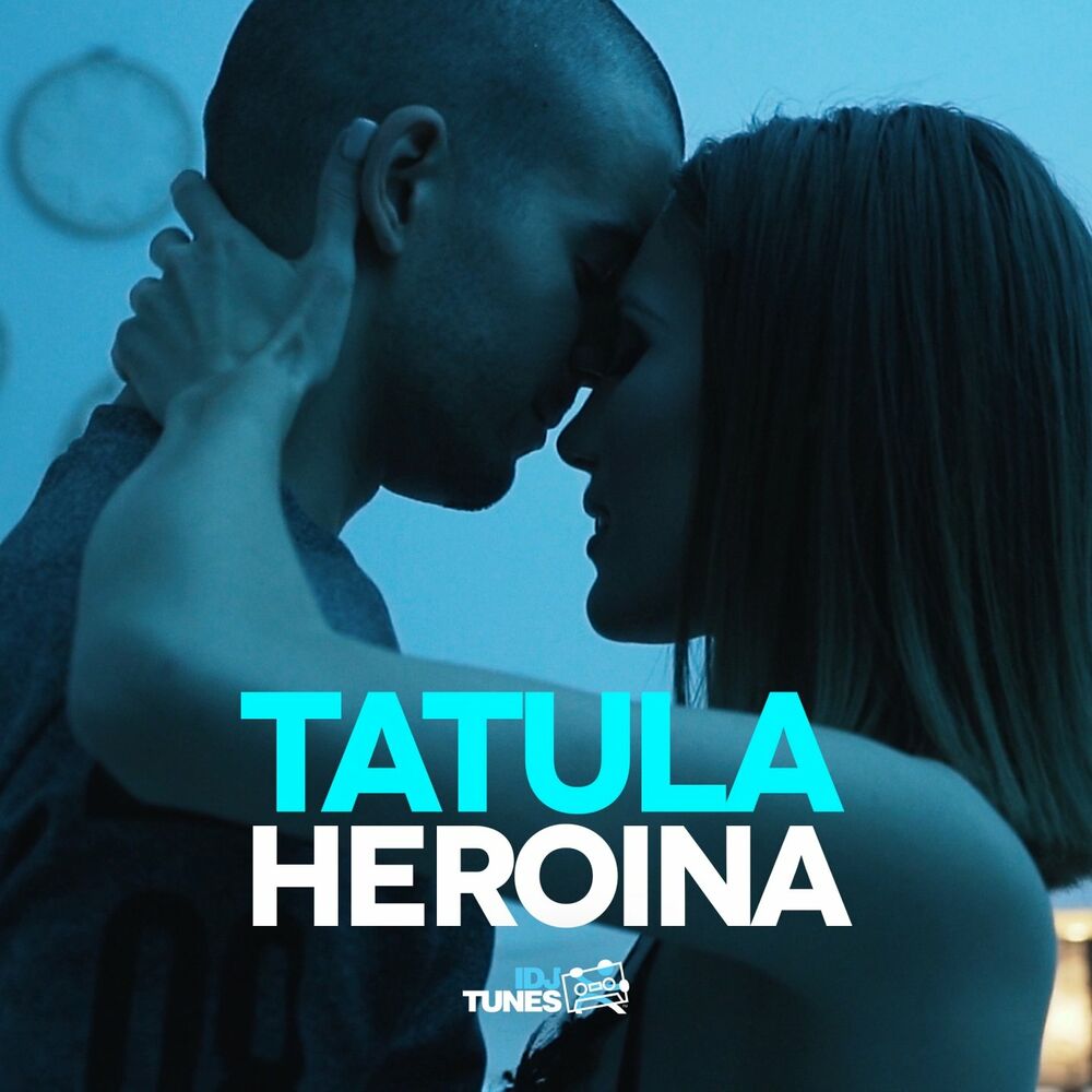 Picture of Heroina