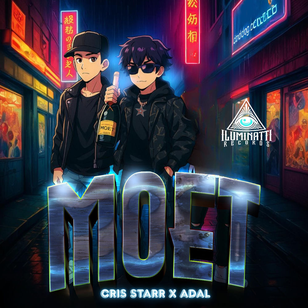 Moet