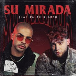 Cover of Su Mirada