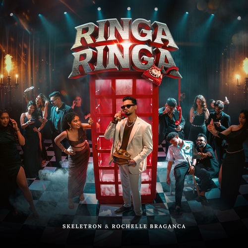 Ringa Ringa