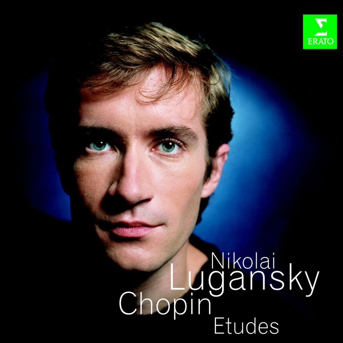 Album cover of Chopin: Études, Op. 10 & 25