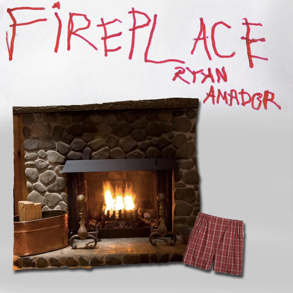 Picture of Fireplace