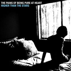 Cover of Higher Than the Stars