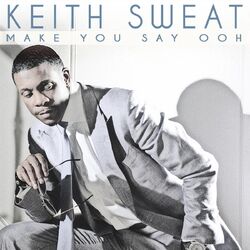 Cover of Make You Say Ooh
