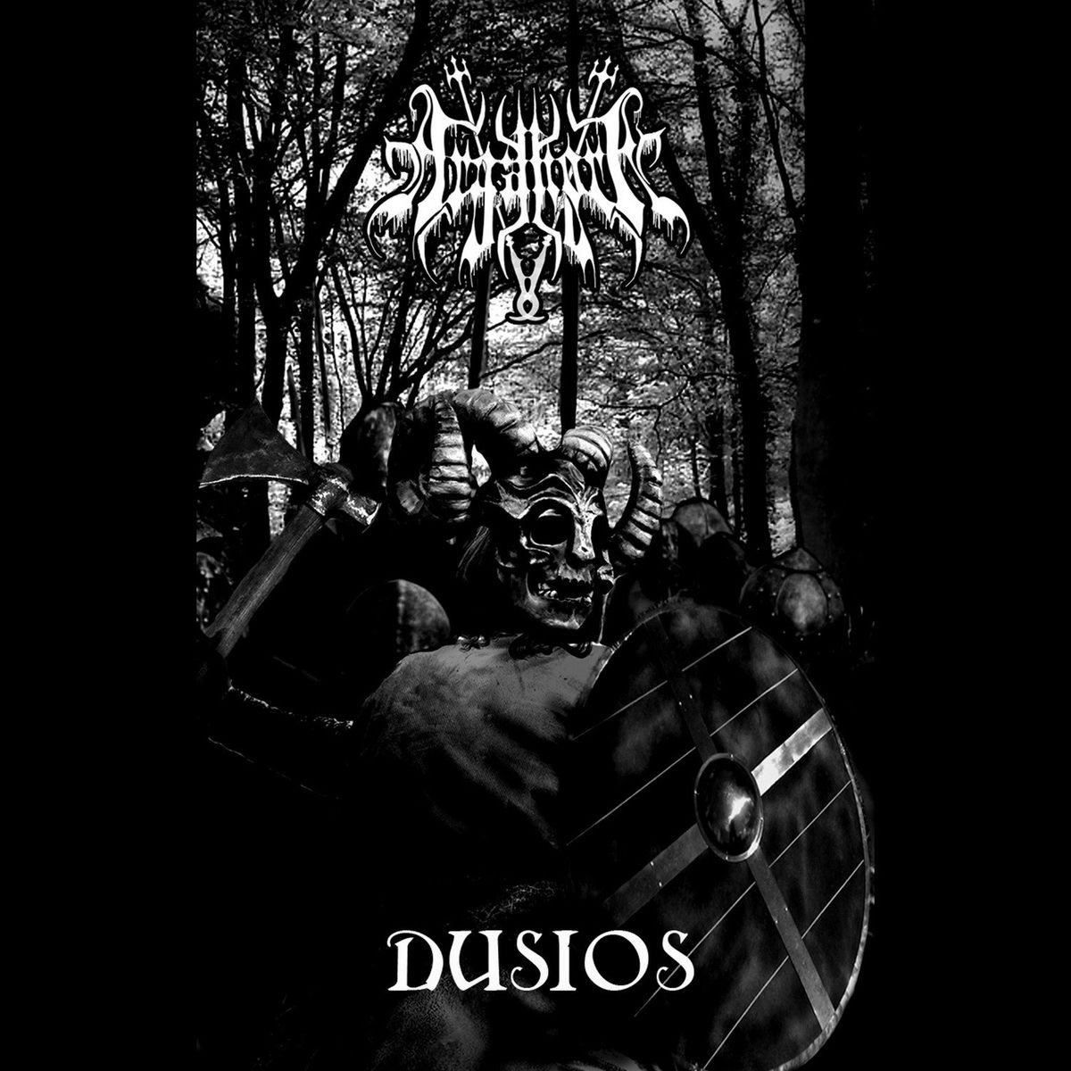 Album cover of Ouverture