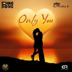 Cover of Only You (feat. Nisha B)