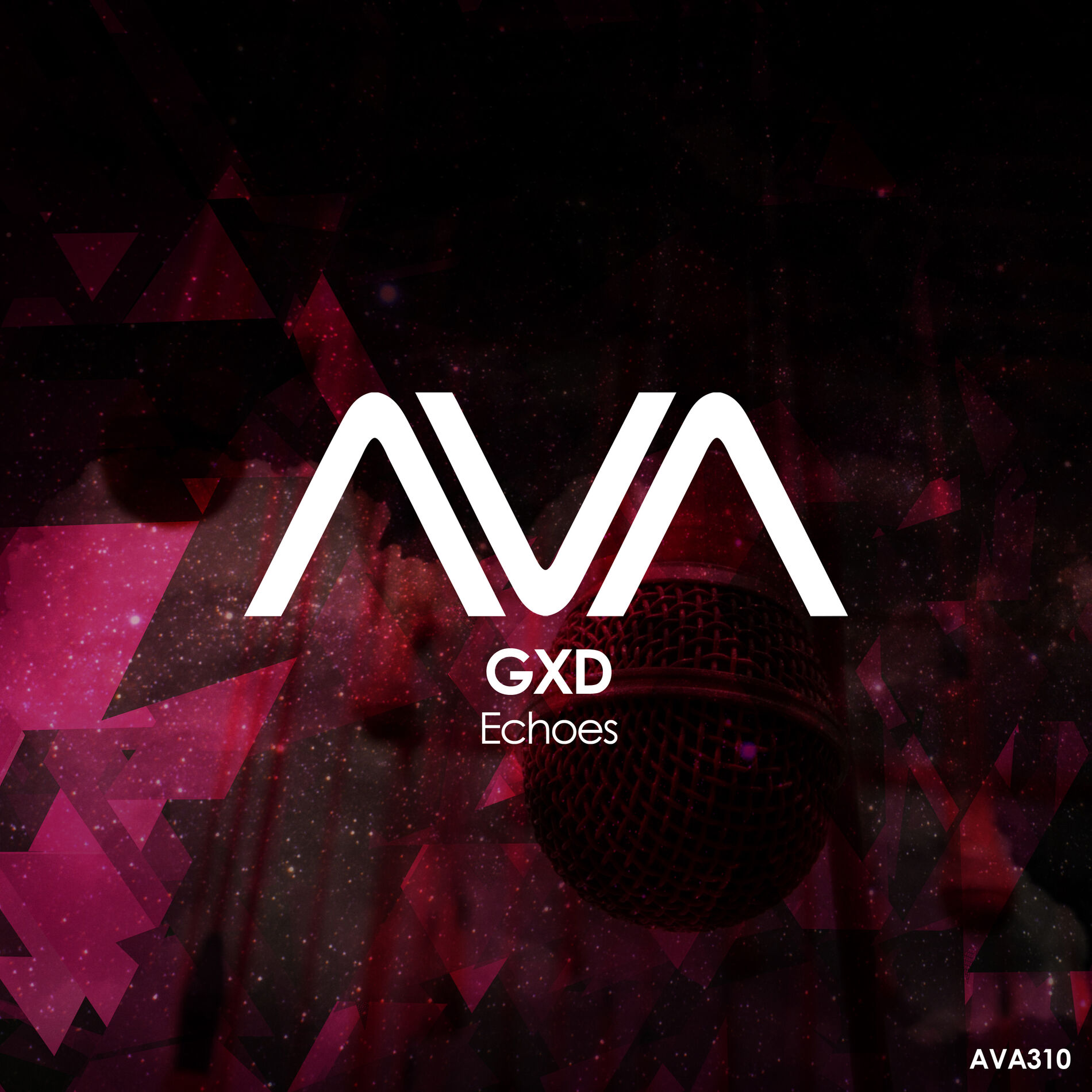 Album cover of Echoes