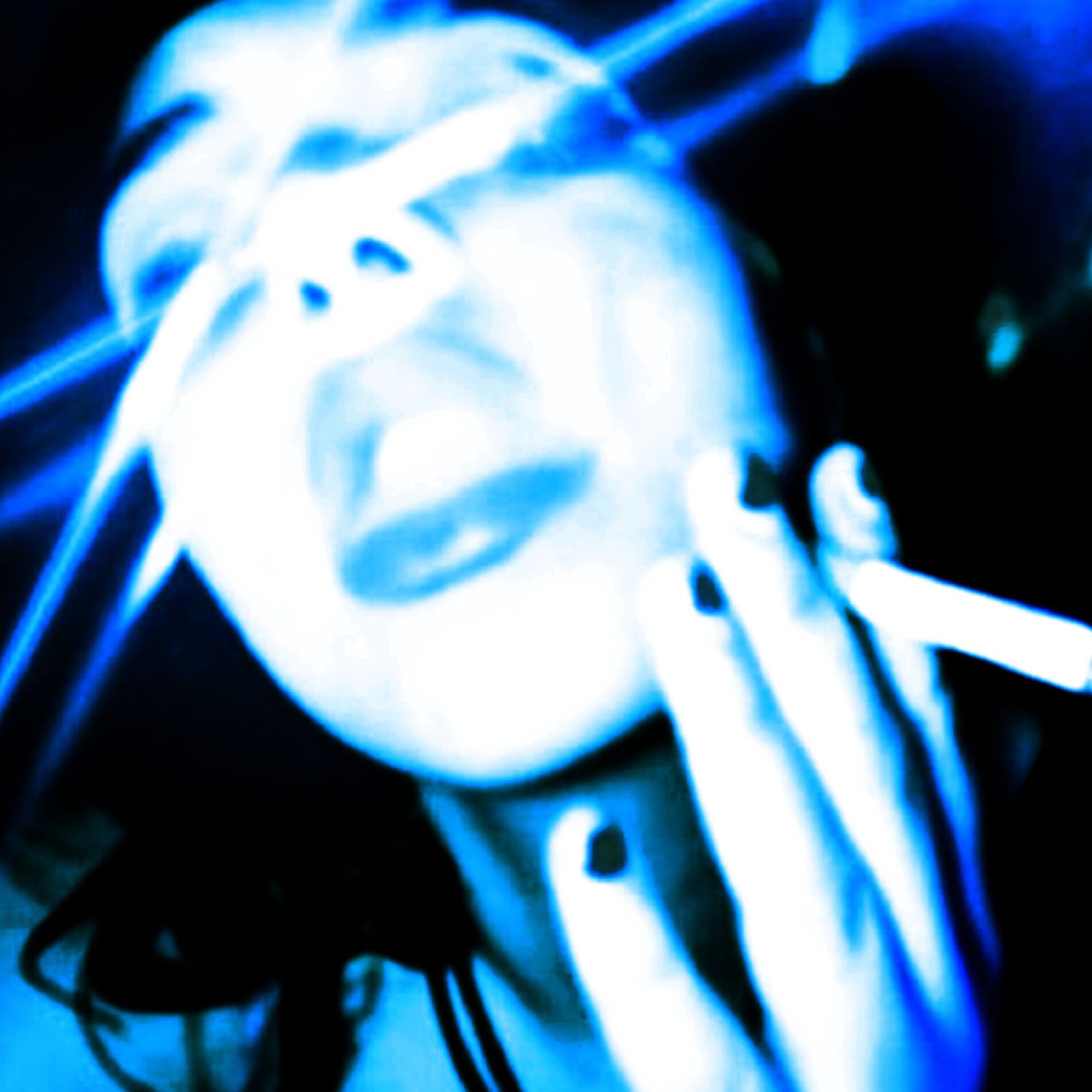 Album cover of In My Room (ukg)