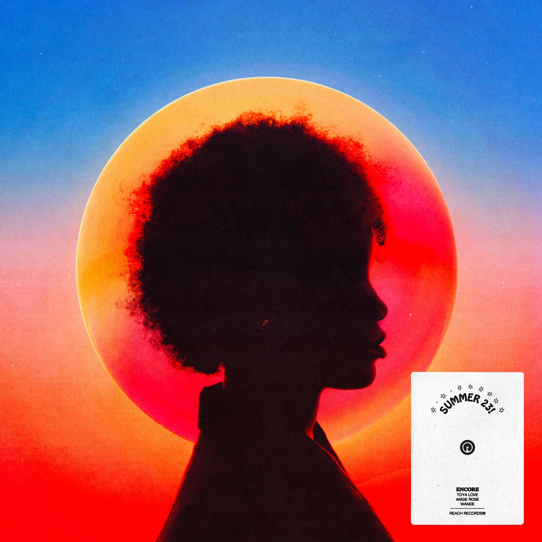 Album cover of Encore