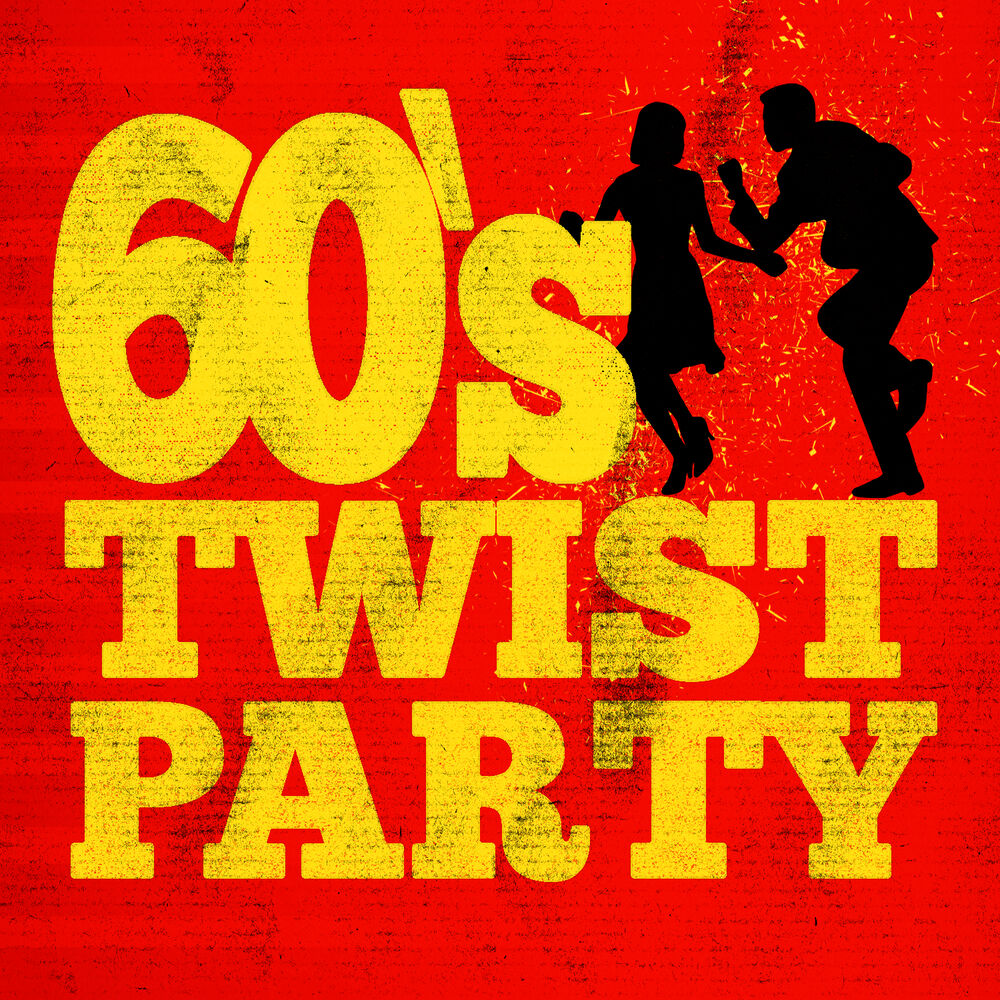 Picture of 60's Twist Party
