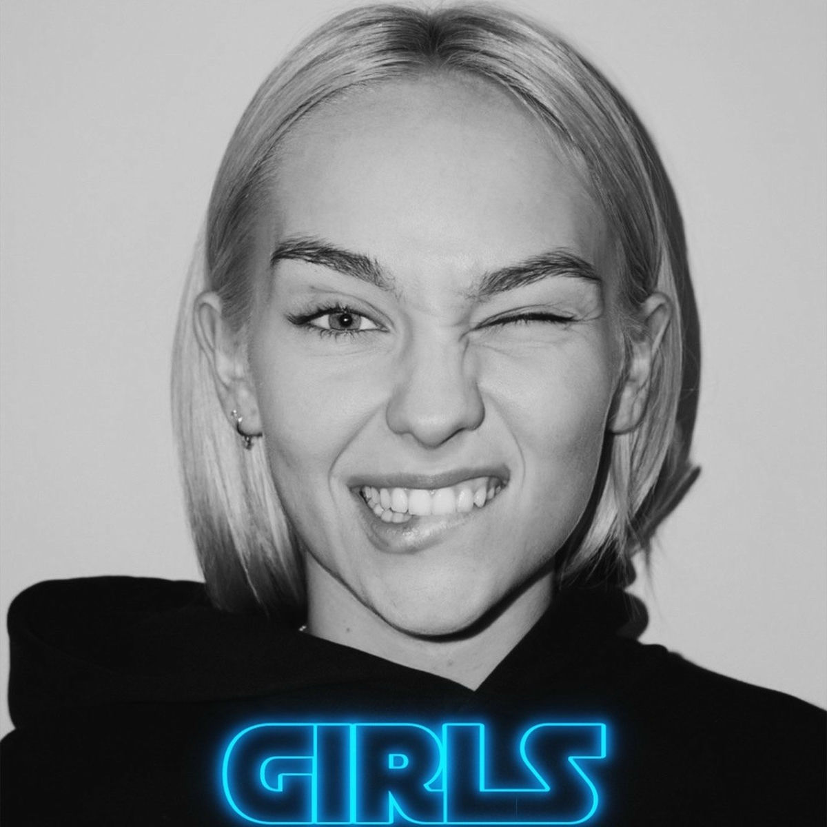 Album cover of GIRLS