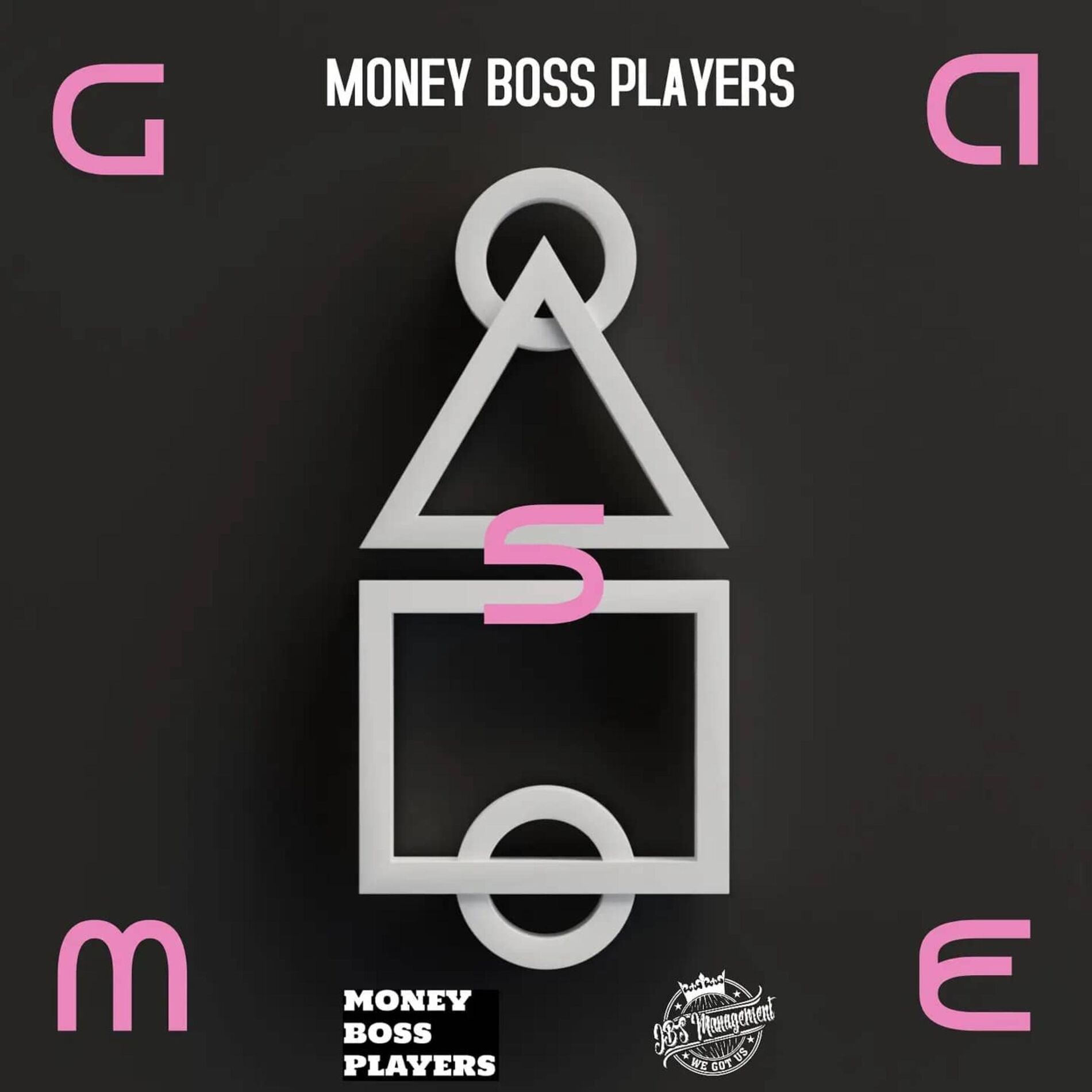 Album cover of Games