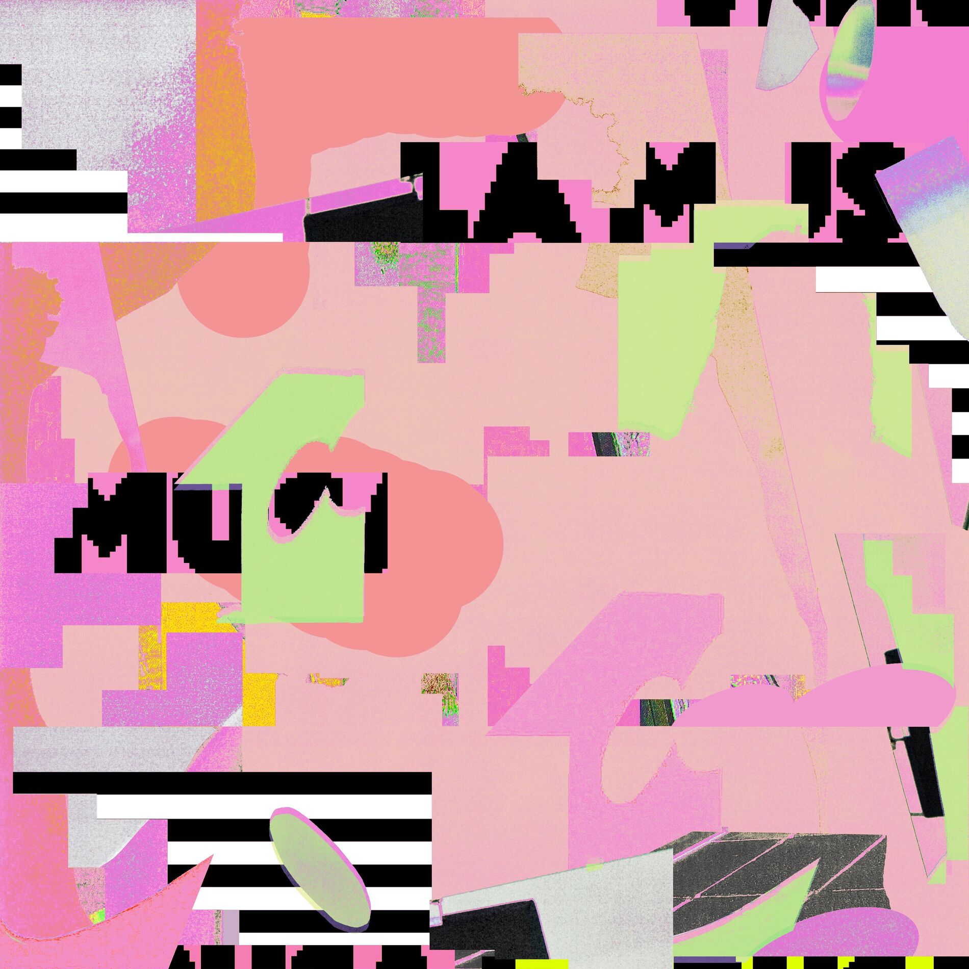 Album cover of La Musa