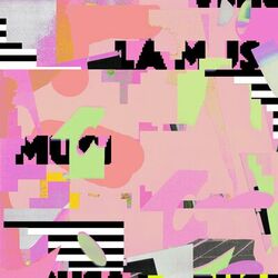 Cover of La Musa (Francis Mercier Remix)