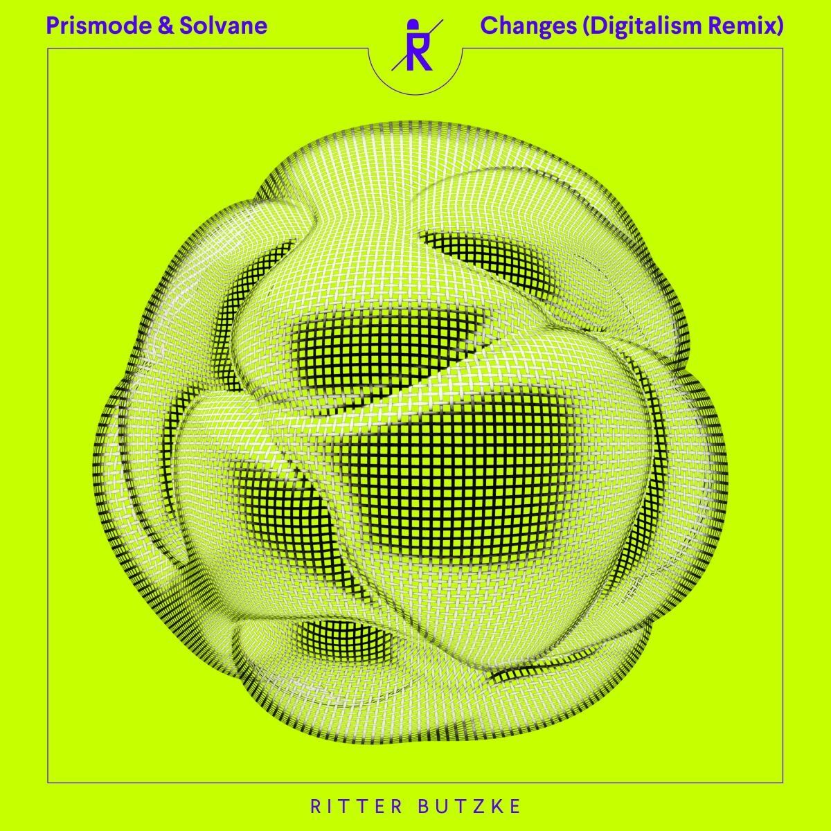 Album cover of Changes (Digitalism Remix)