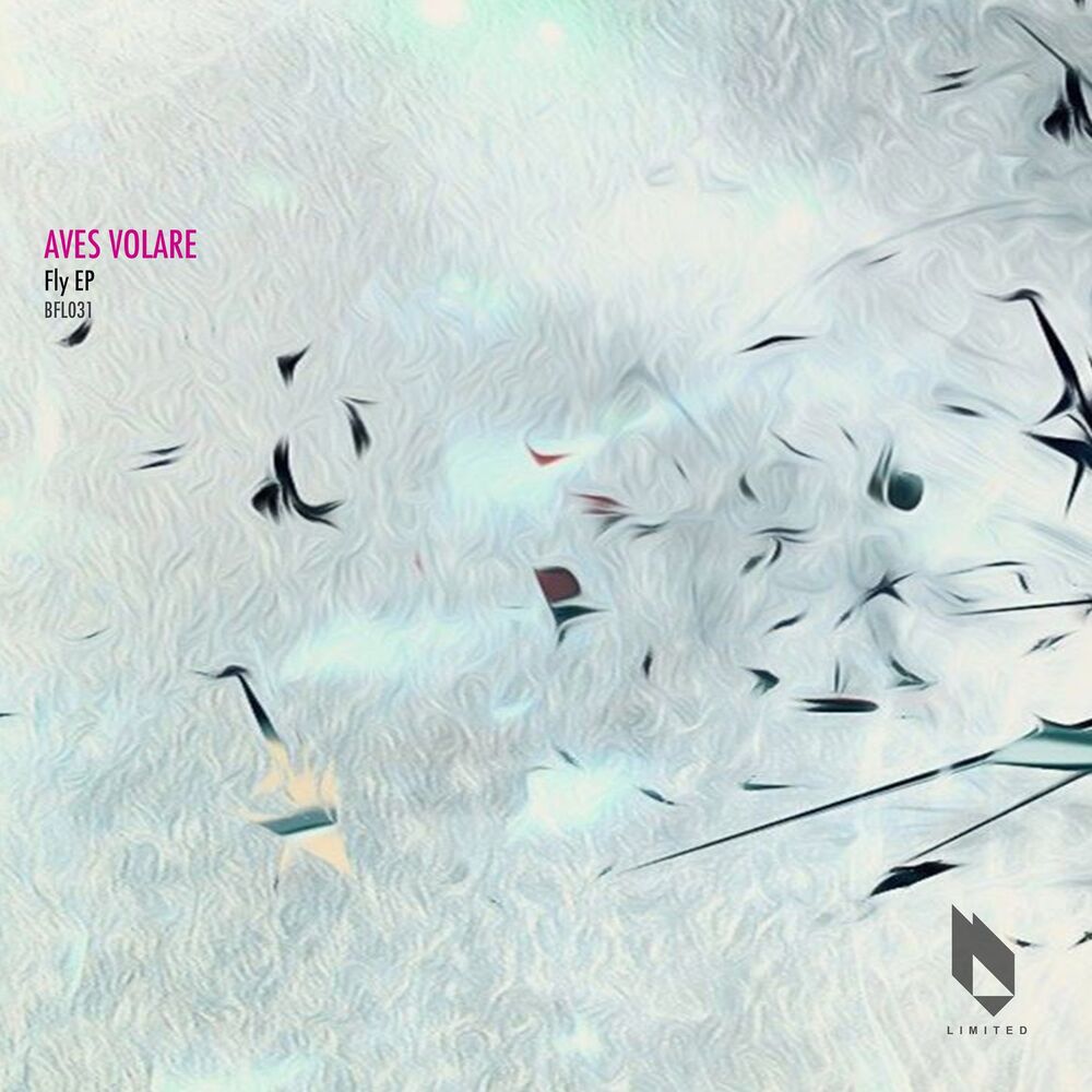 Picture of Fly EP