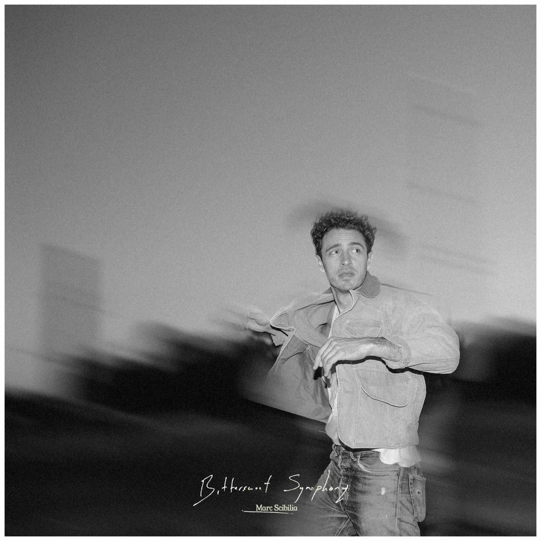 Album cover of Bittersweet Symphony