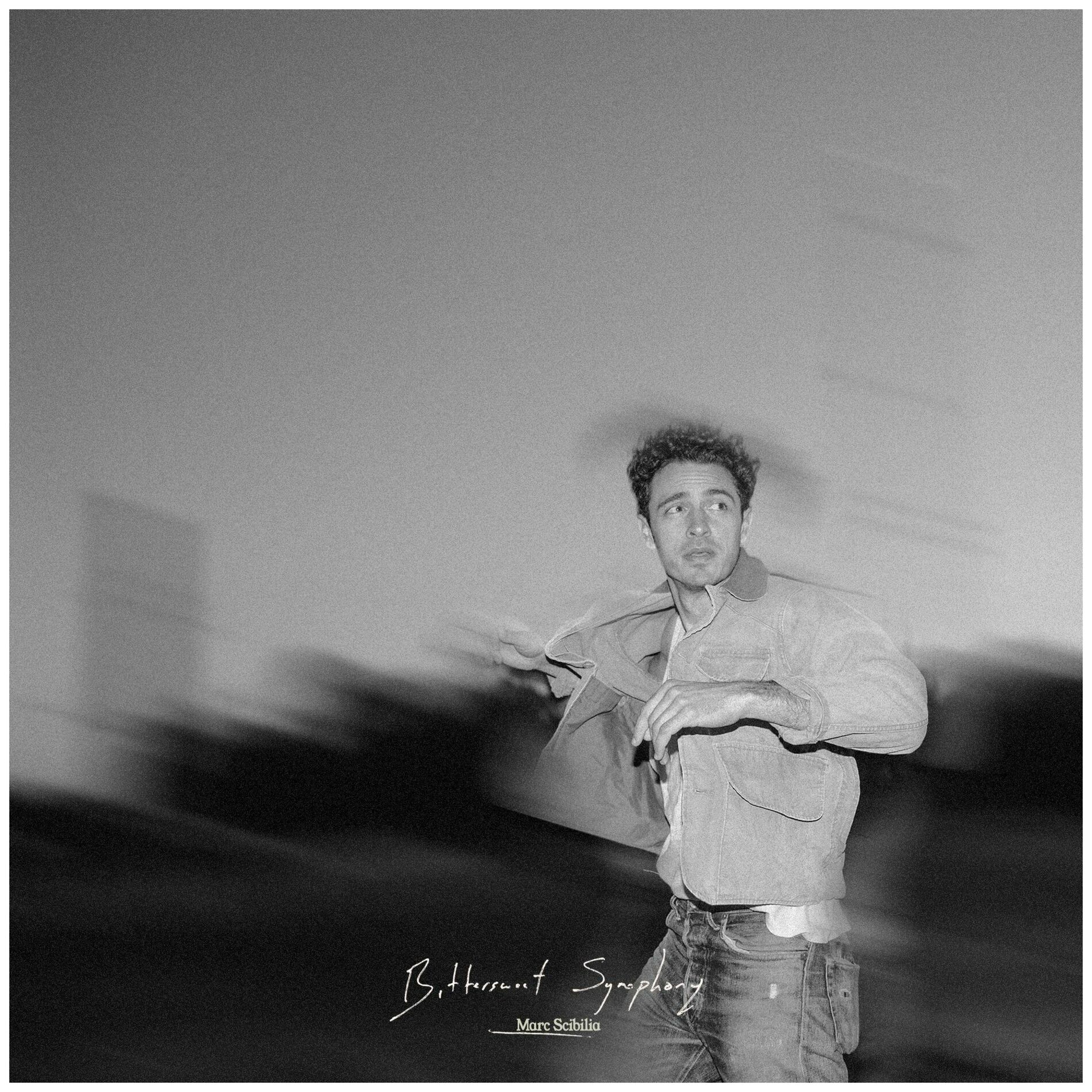 Album cover of Bittersweet Symphony