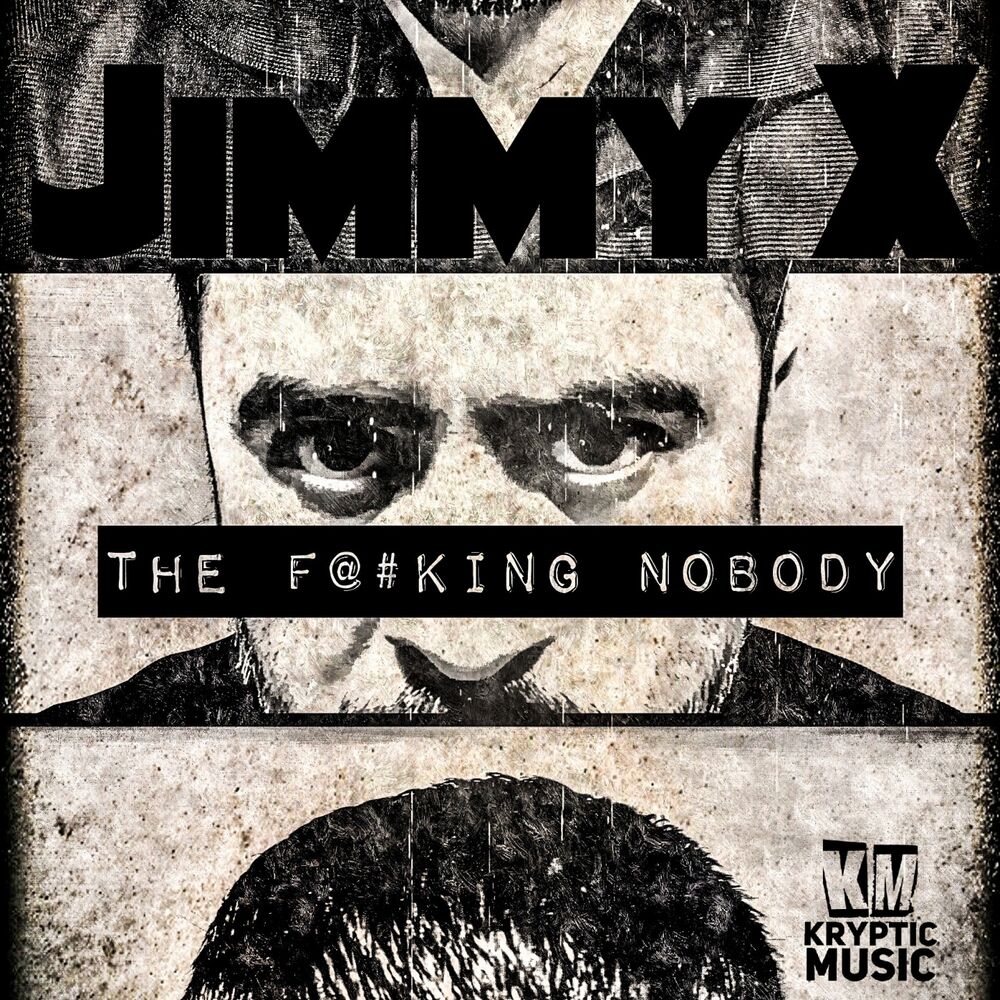 Picture of The F@#King Nobody