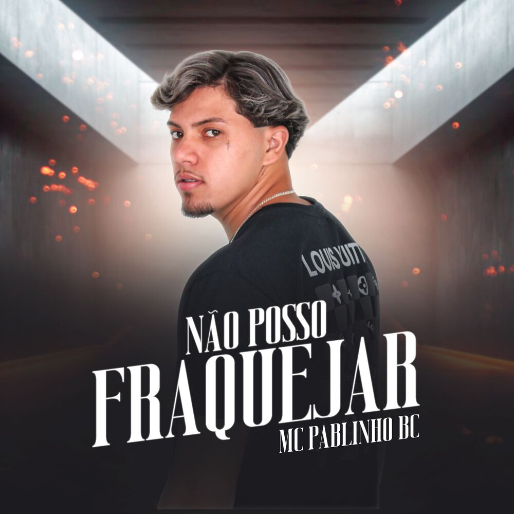 Picture of Não Posso Fraquejar
