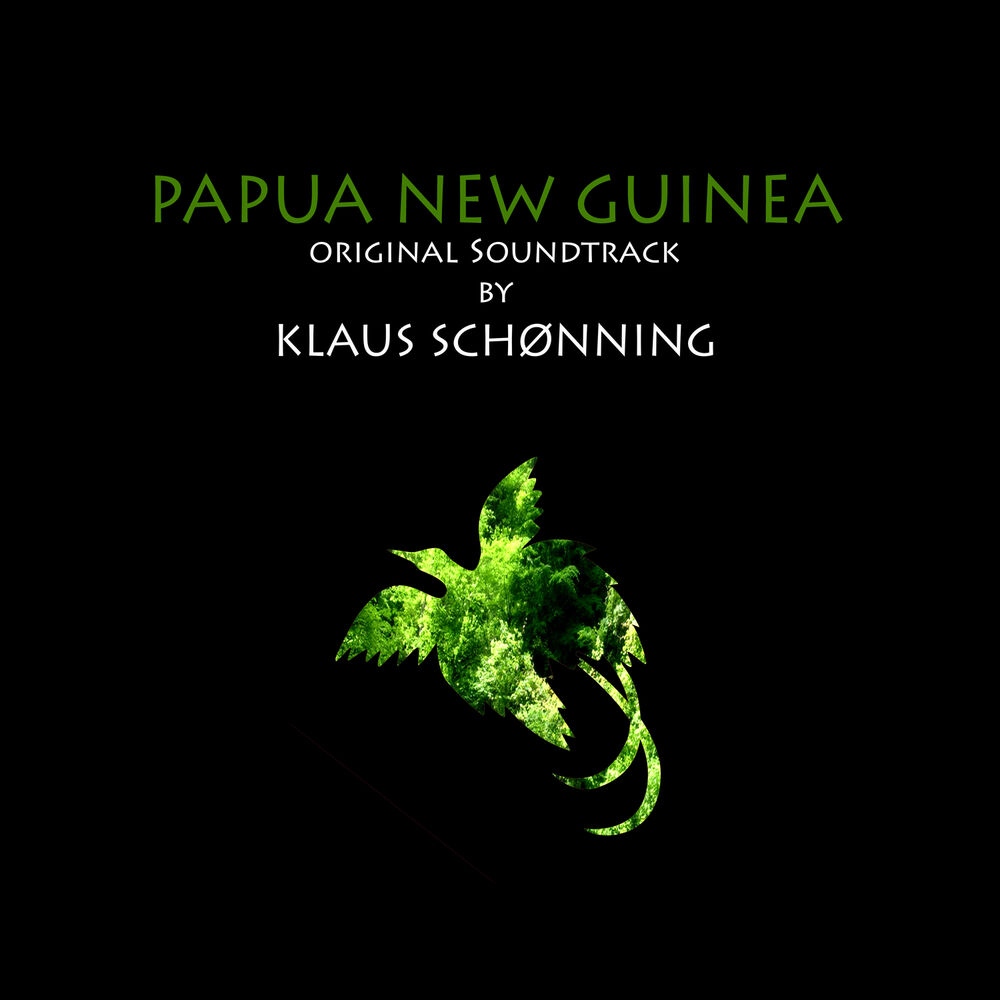 Picture of Papua New Guinea (Original Soundtrack)