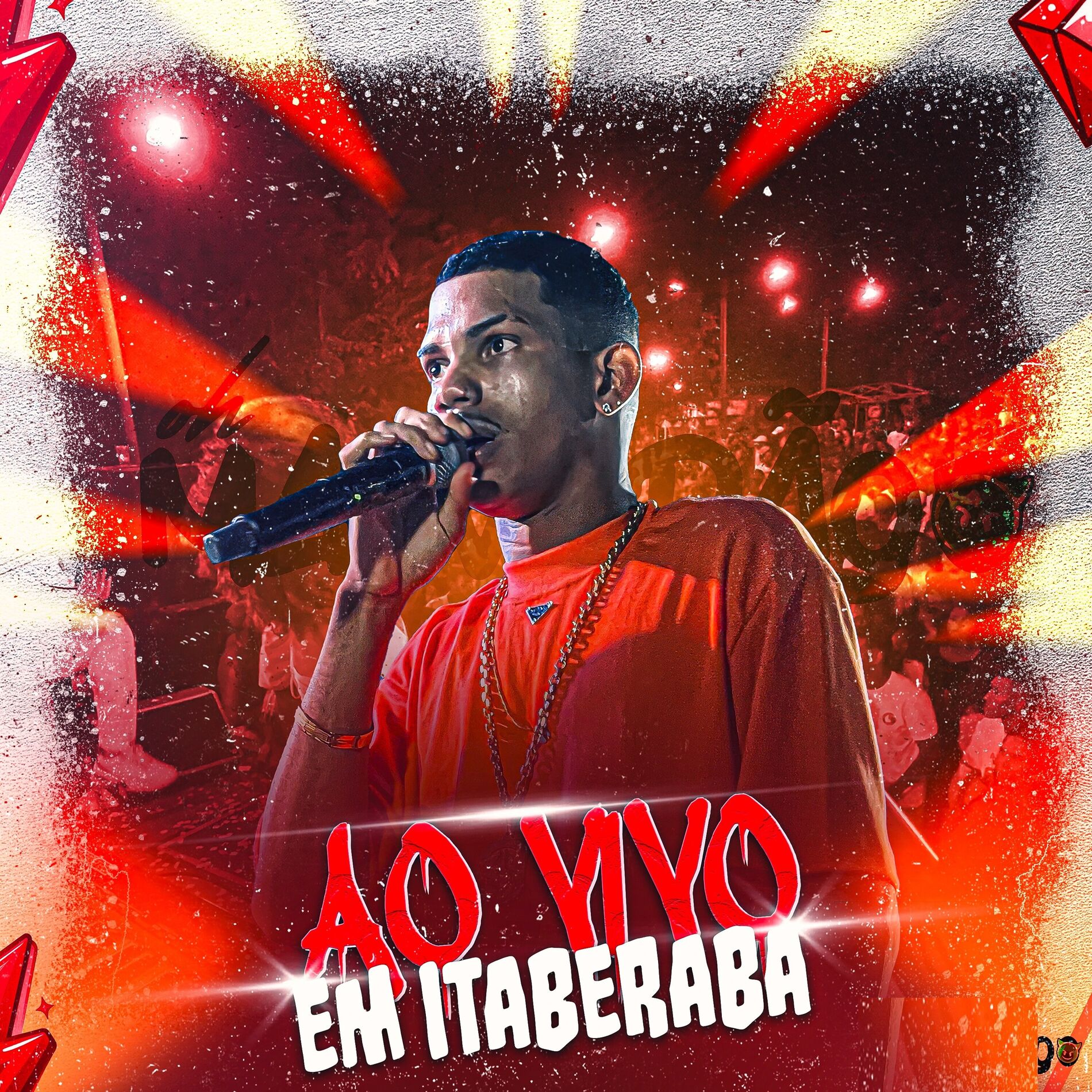 Album cover of Bloco 2