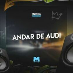 Cover of Andar de Audi