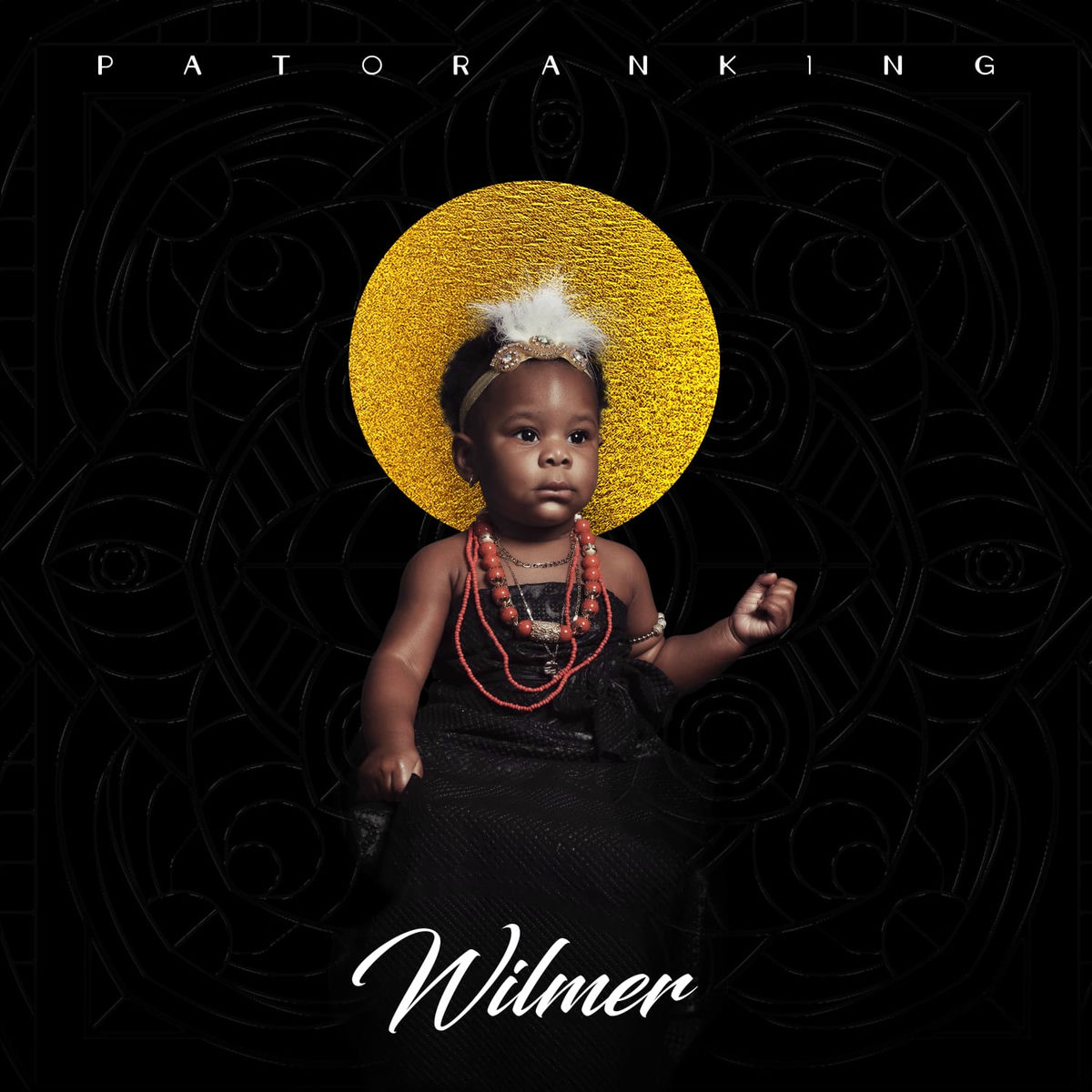 Album cover of Wilmer
