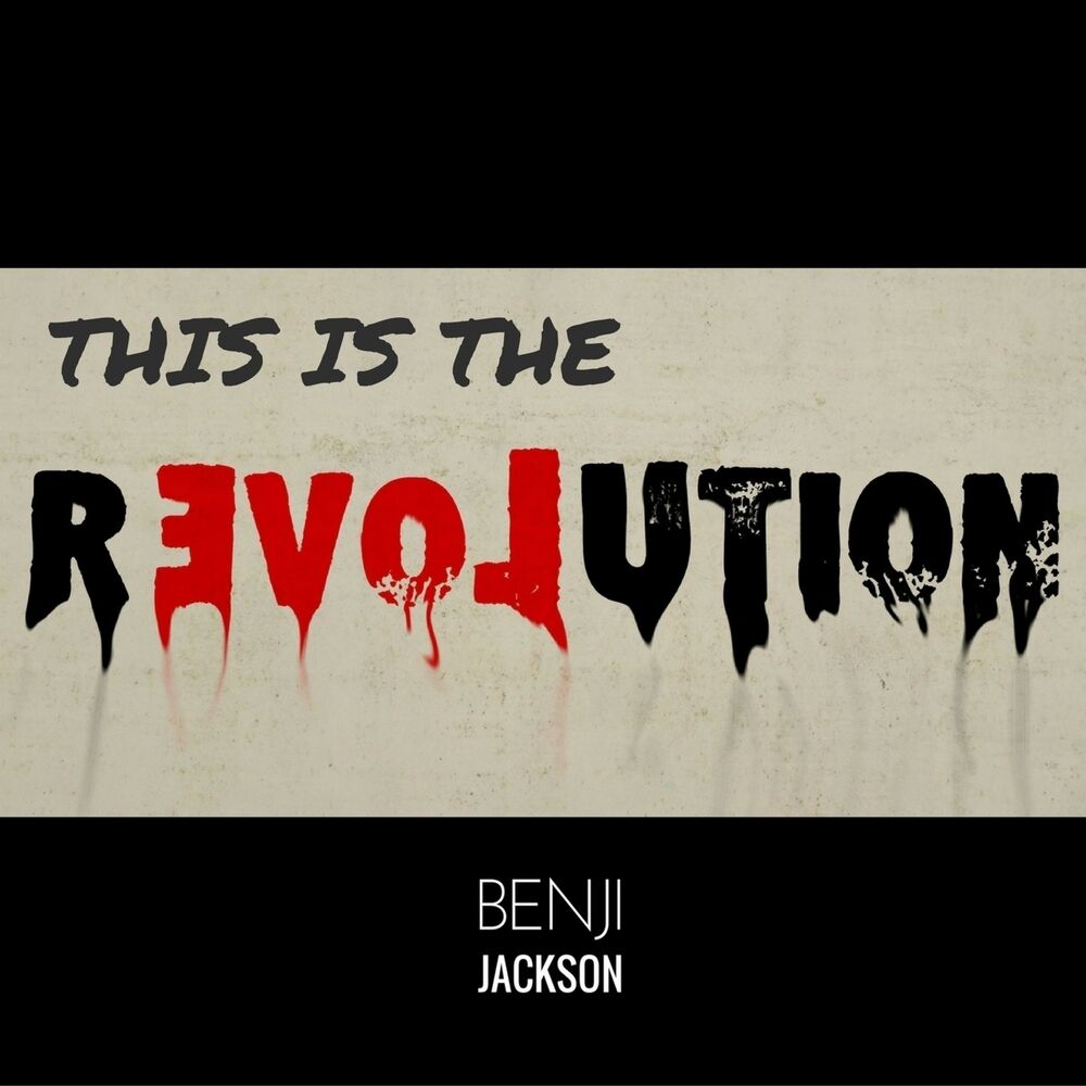 Picture of This Is The Revolution