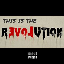 Cover of This Is The Revolution