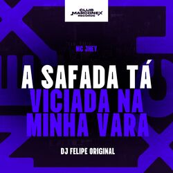 A Safada Tá Viciada na Minha Vara