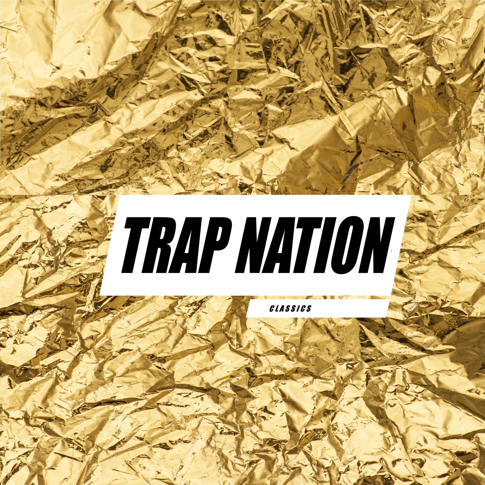 Album cover of TRAP NATION CLASSICS