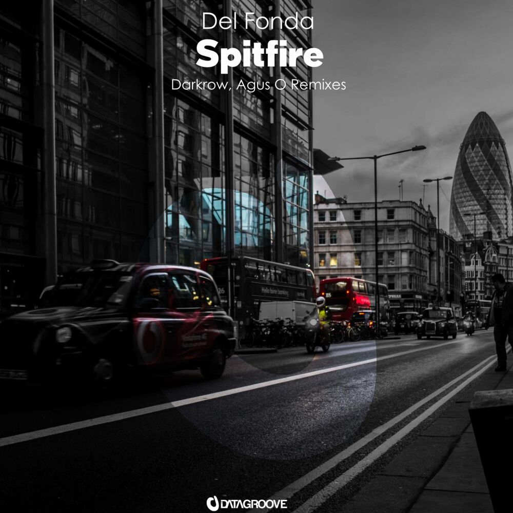 Picture of Spitfire