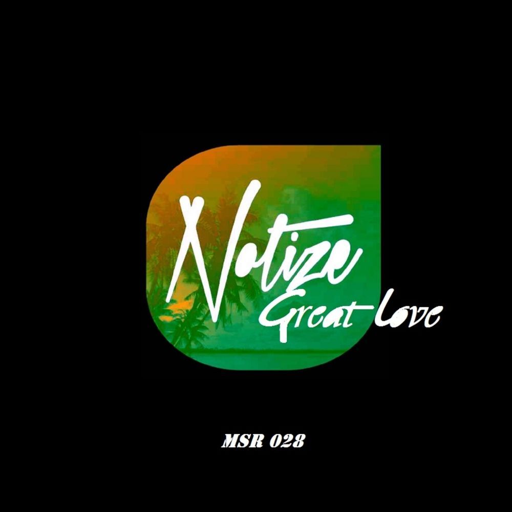 Picture of Great Love E.P
