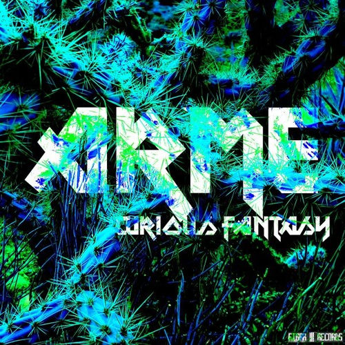 Curious Fantasy artwork