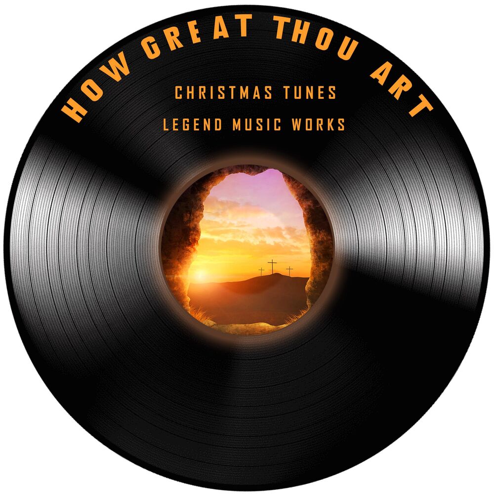 Picture of How Great Thou Art (Woodwind Version)