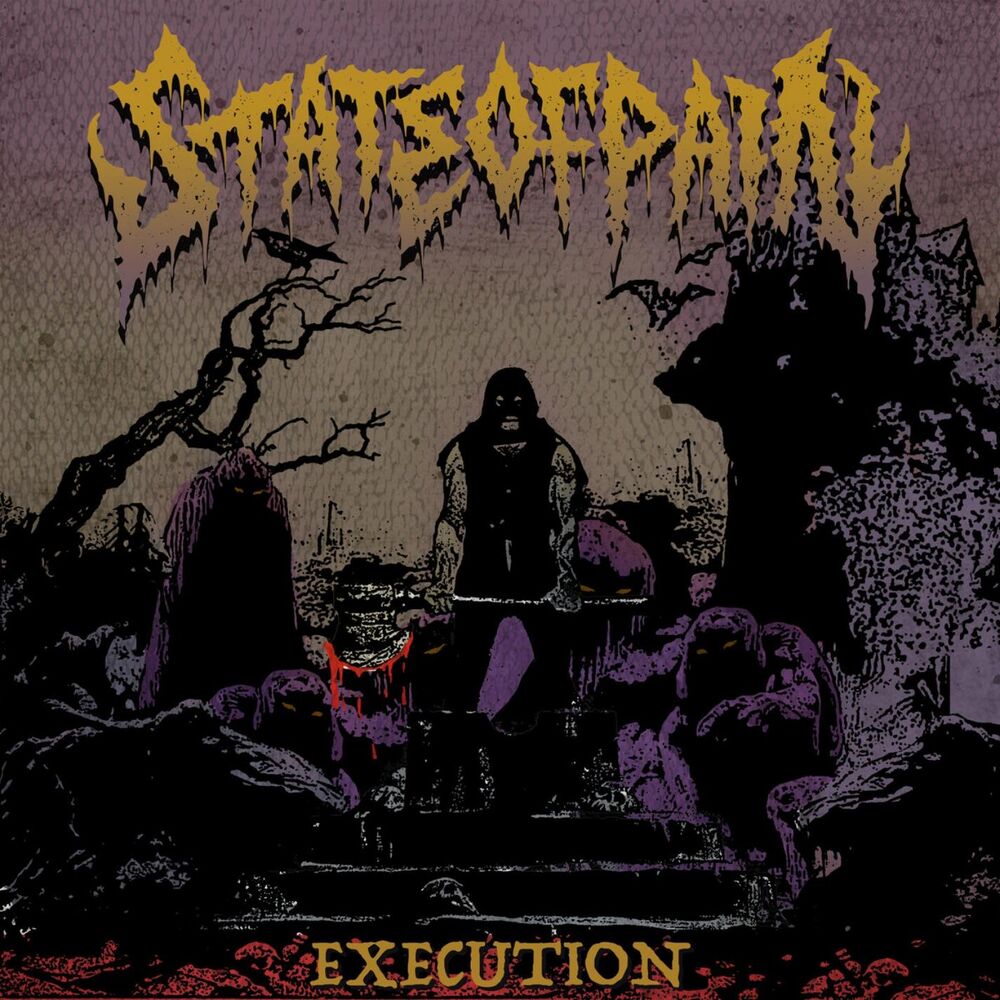 Picture of Execution
