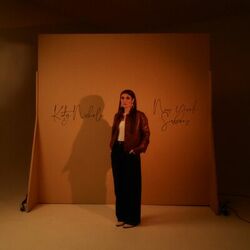Cover of New York Sessions