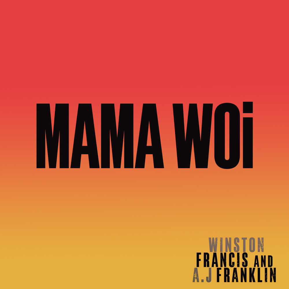 Picture of Mama Woi